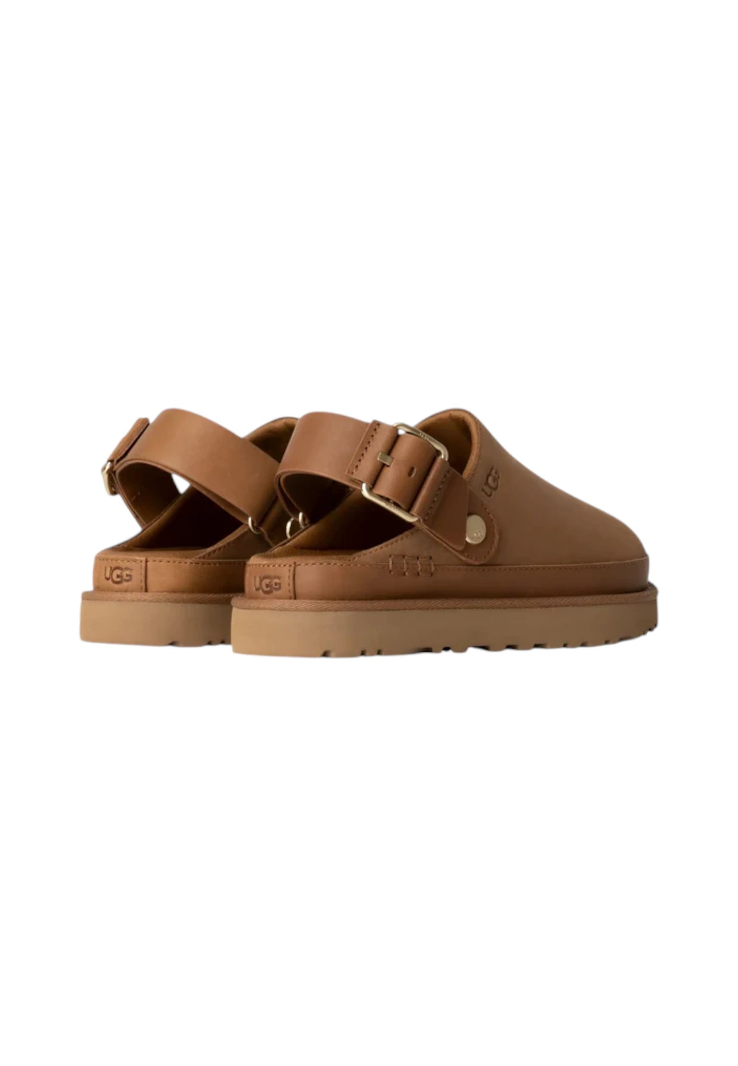 Ciabatte  Donna Ugg  W Goldenstar Villa Clog