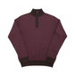Maglione Collo Alto Uomo Cashmere Company   IU203927