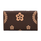 Portafoglio Con Patta Donna Pollini   TE9000PP02Q1E