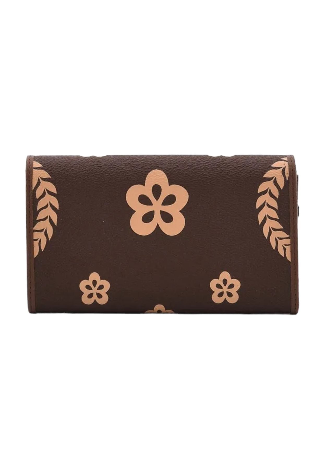 Portafoglio Con Patta Donna Pollini   TE9000PP02Q1E