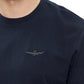 T-Shirt Manica Corta Uomo Aeronautica Militare