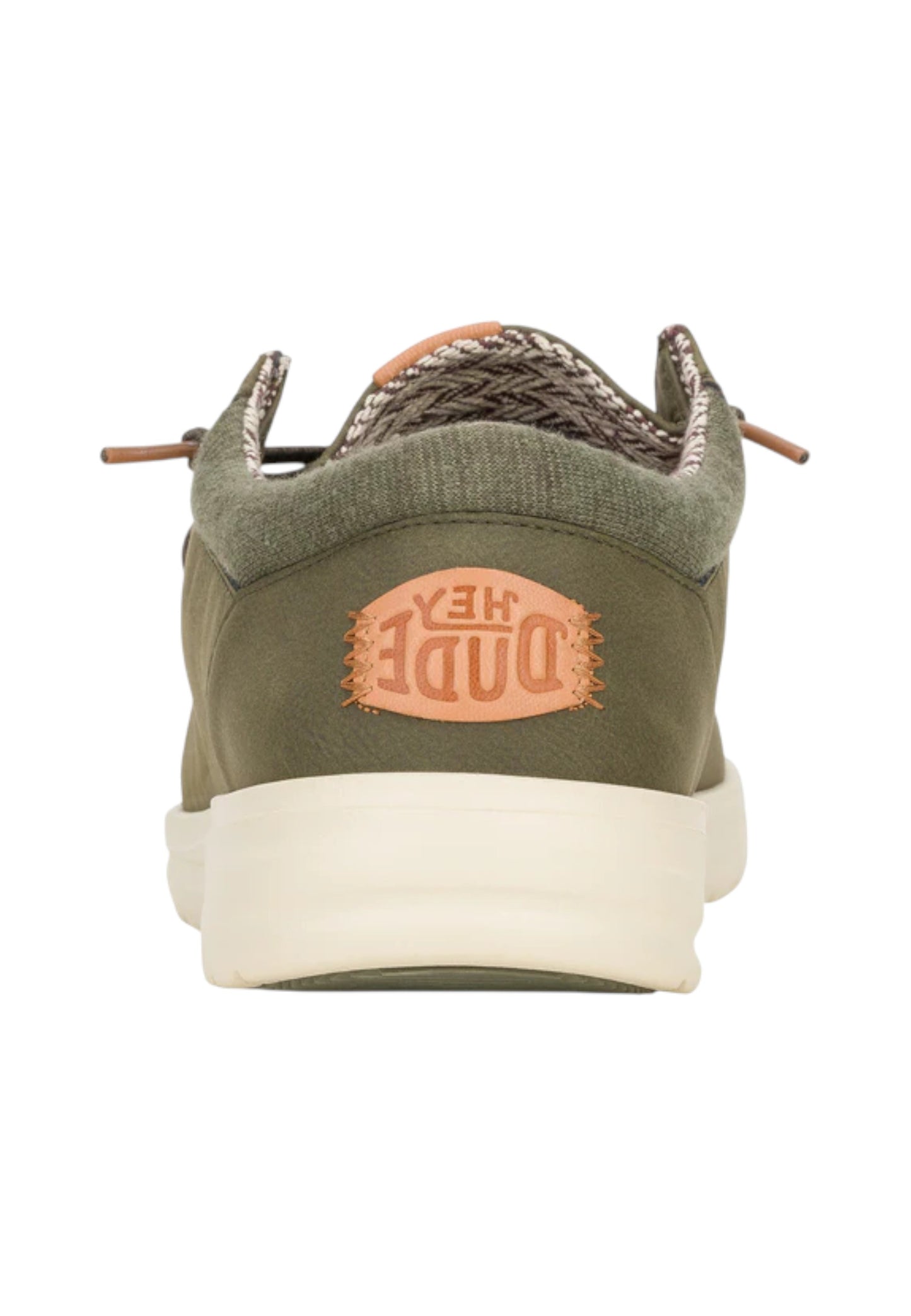 Sneakers  Uomo Hey Dude  Paul Classic HD.43352