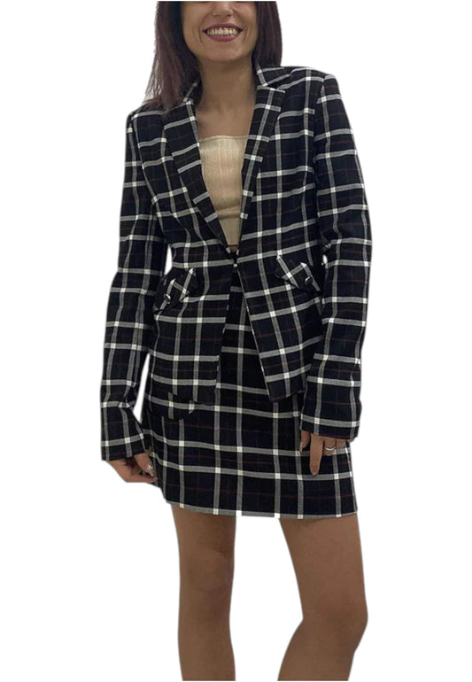 021BD3503202 - Veste - Gaudi