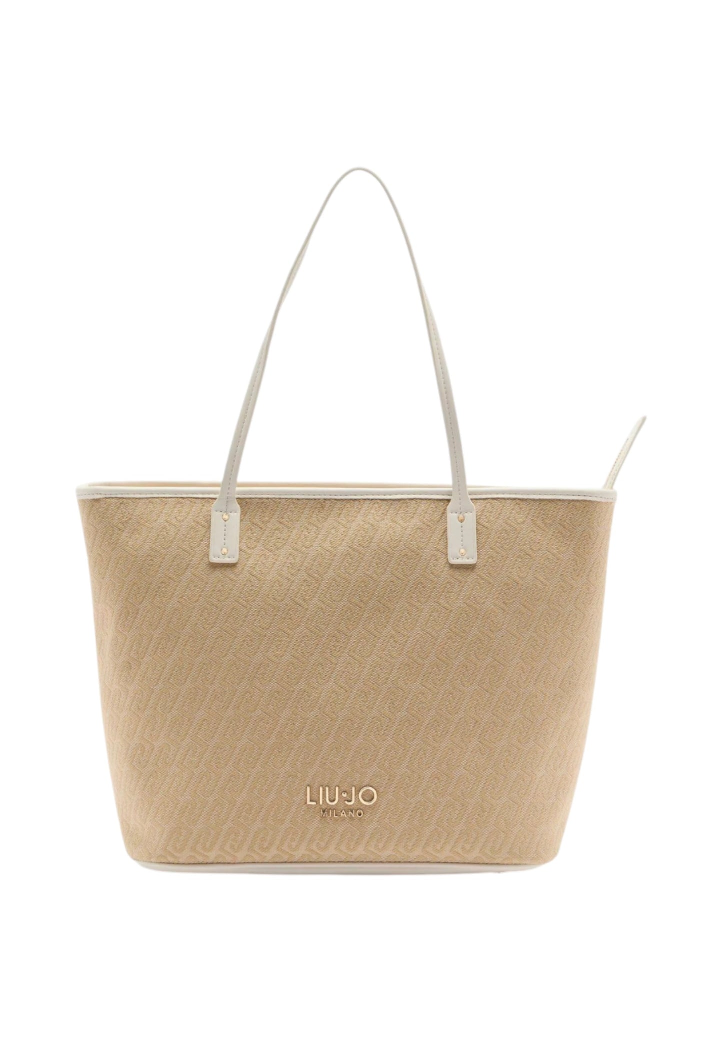 Borsa A Spalla Donna Liu Jo Medium Tote Bag  AA6070T378A