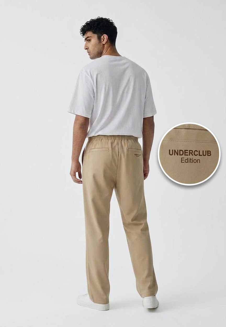 Pantaloni Cargo Uomo Underclub   25EUC80247