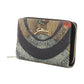 Portafoglio Con Zip Donna Gattinoni Medium Planetarium BIGPL6455WPQ