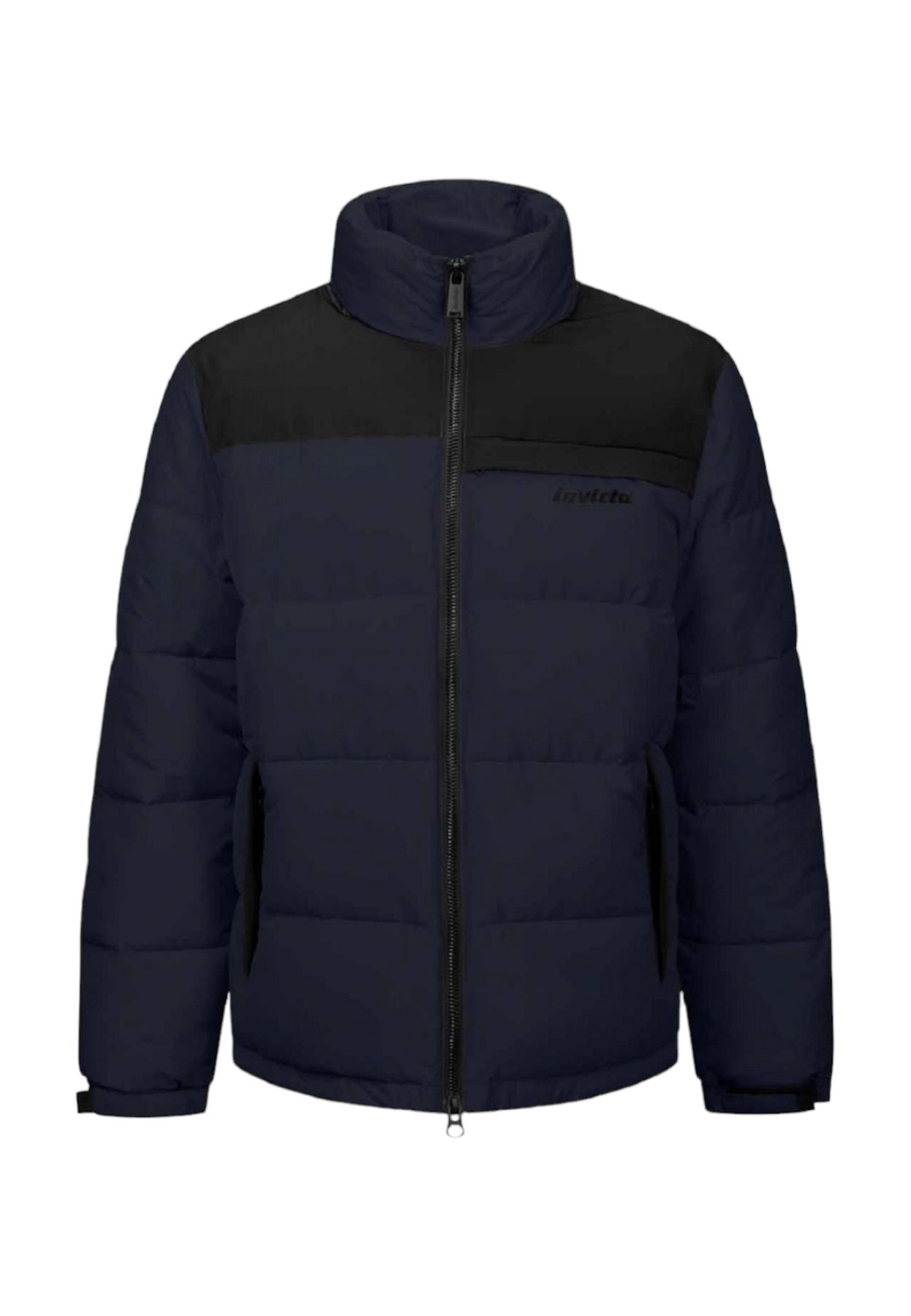 Piumino Con Cappuccio Uomo Invicta   4431899/U