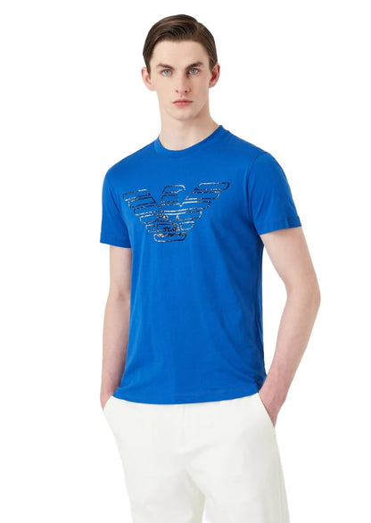 3L1TFM1JPZZ - T-shirt - Emporio Armani