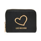 Portafoglio Con Zip Donna Love Moschino Piccolo  JC5507PP1OLQ0
