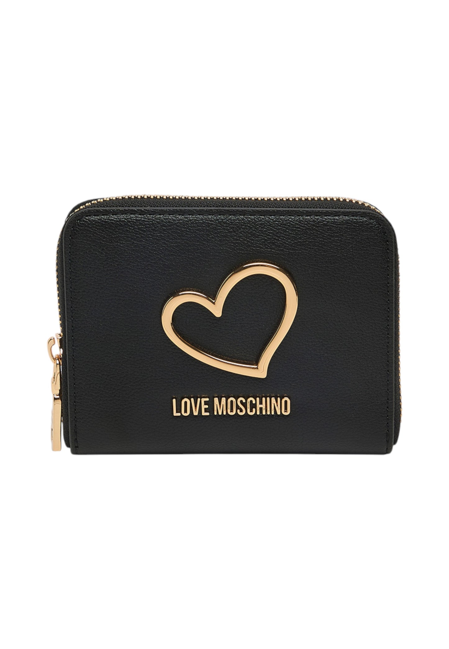 Portafoglio Con Zip Donna Love Moschino Piccolo  JC5507PP1OLQ0