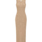 Vestito Lungo Donna Guess  Rosalyn W6GKA2Z0749