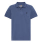 Polo Manica Corta Uomo Timberland   TB0A6BV8E