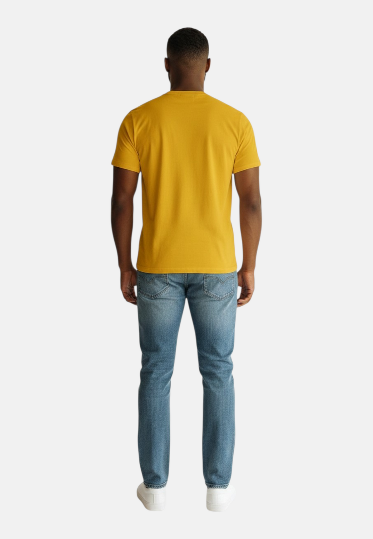 T-Shirt Manica Corta Uomo Moschino   A19042323