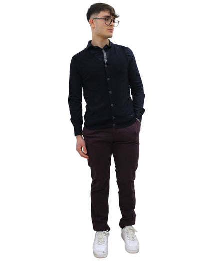 Gilet  Uomo Gaudi   221GU53072