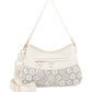 Borsa A Spalla Donna Gattinoni Hobo Teodosia Daily BINTD8705WZT
