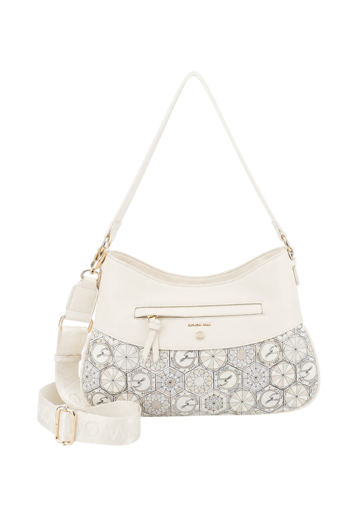 Borsa A Spalla Donna Gattinoni Hobo Teodosia Daily BINTD8705WZT
