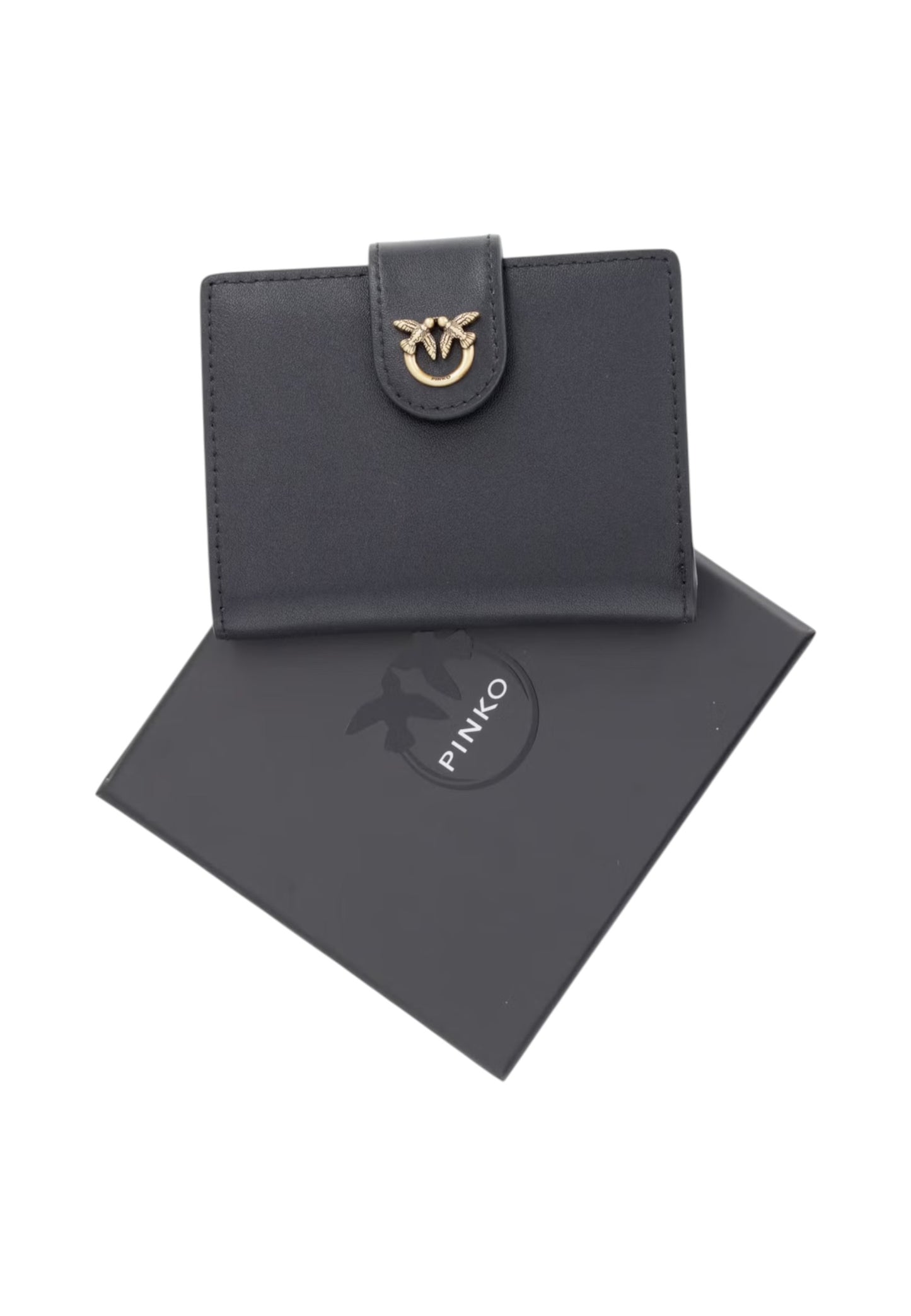 Portafoglio Con Patta Donna Pinko Piccolo  102840A0F1