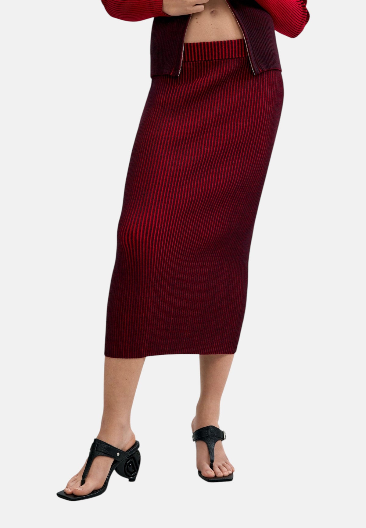Gonna  Donna Desigual  Fal Bloody 26WWFF01