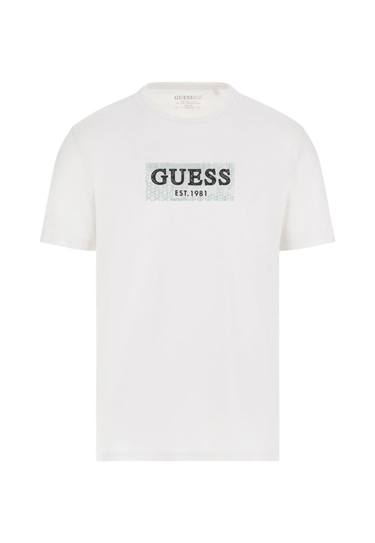 M5GI19J1314 - T-Shirt - Guess