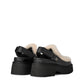 Sneakers  Donna Ugg  W Esmee Leather Clog 1171507