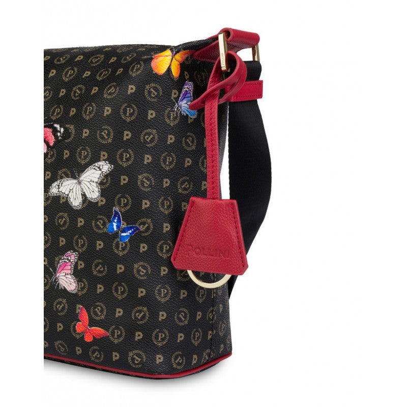 Borsa A Tracolla Donna Pollini   TE8400PP02Q46