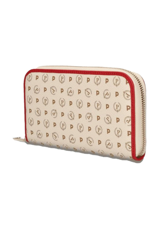 Portafoglio Con Zip Donna Pollini  Heritage TE9001PP02Q11