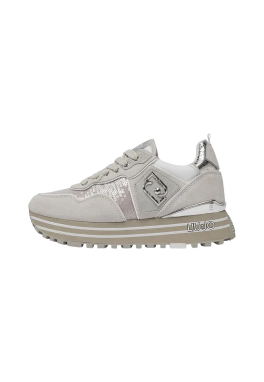 Sneakers Basse Donna Liu Jo   BA4049PX064