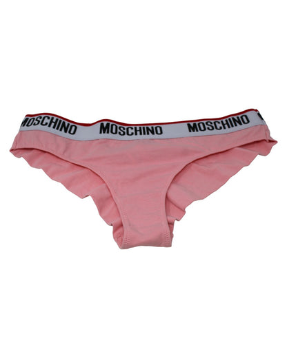 Slip  Donna Moschino   47459003