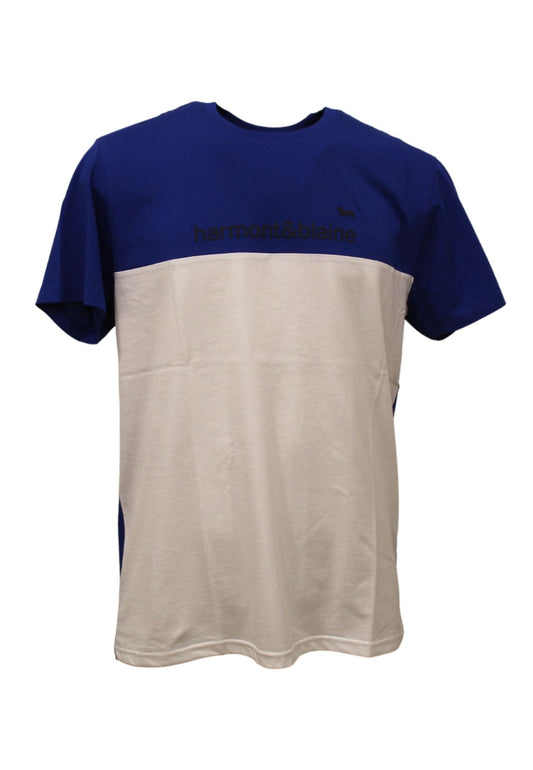 IRL230021055 - T-shirt - Harmont &amp; Blaine
