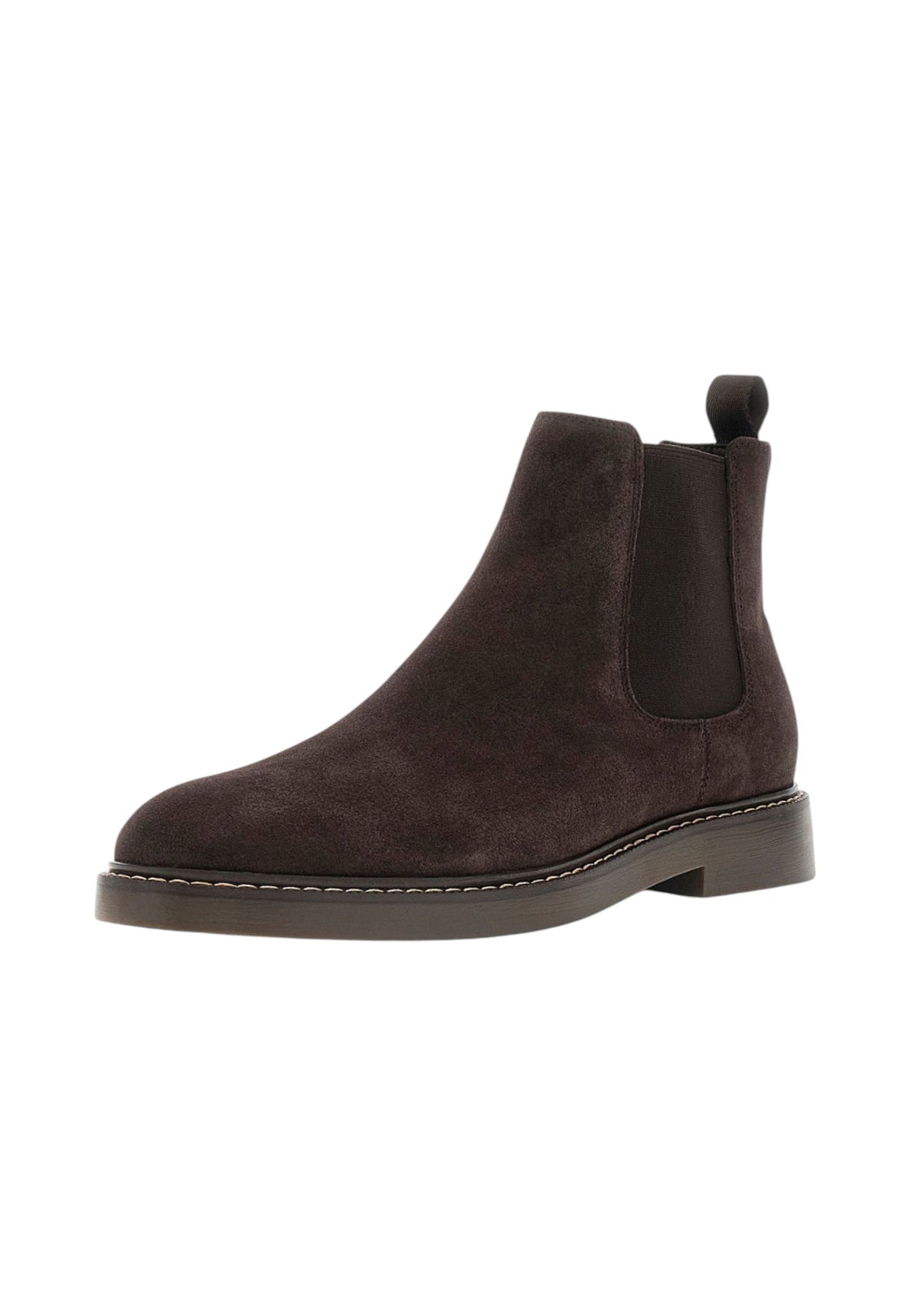 Stivaletti Chelsea Uomo Guess  Dova FMTDOVSUE10