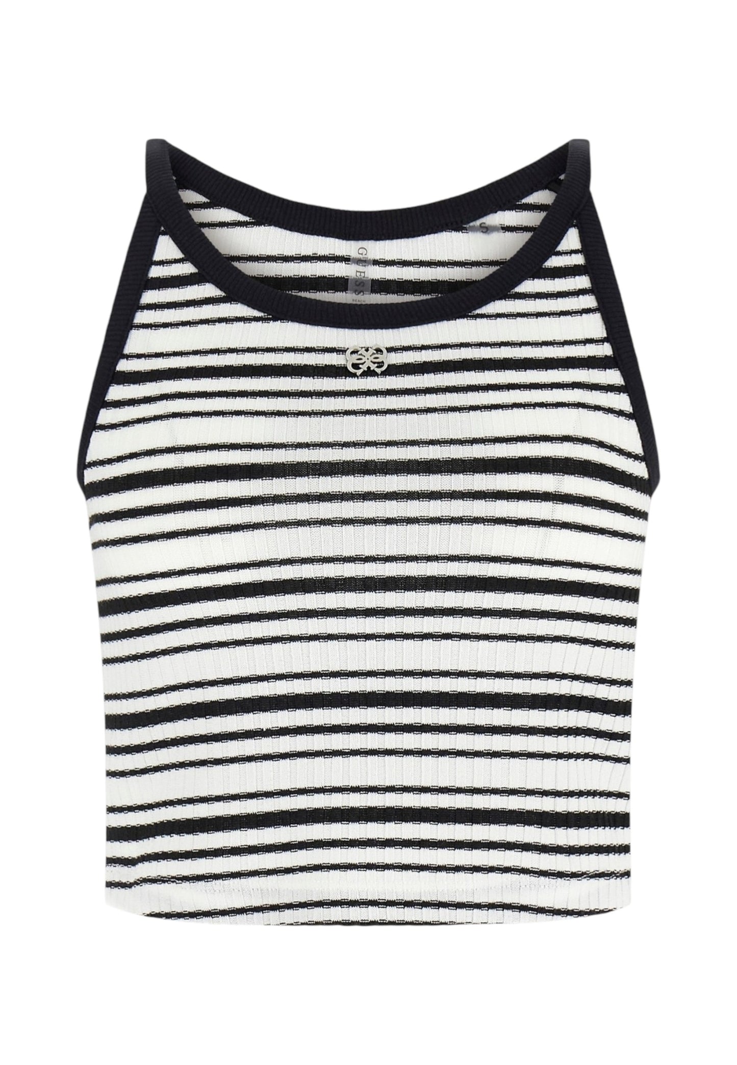 Canotta  Donna Guess  Niki E6GP03KG482