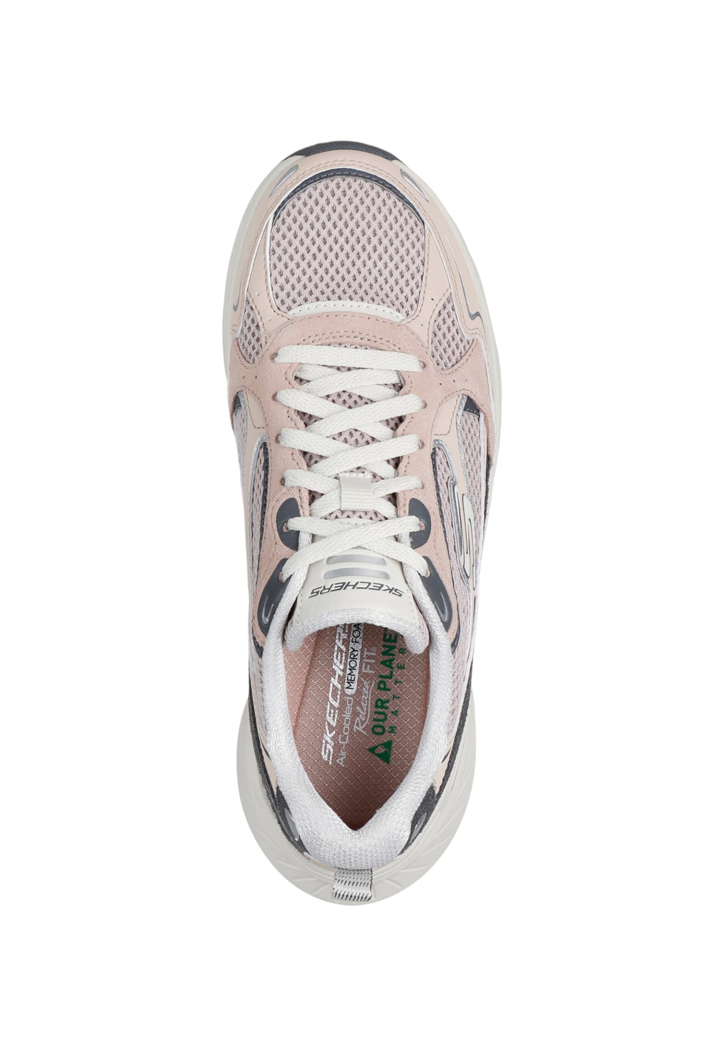 Sneakers Basse Donna Skechers  Edgeride - Cool Fusion 150493