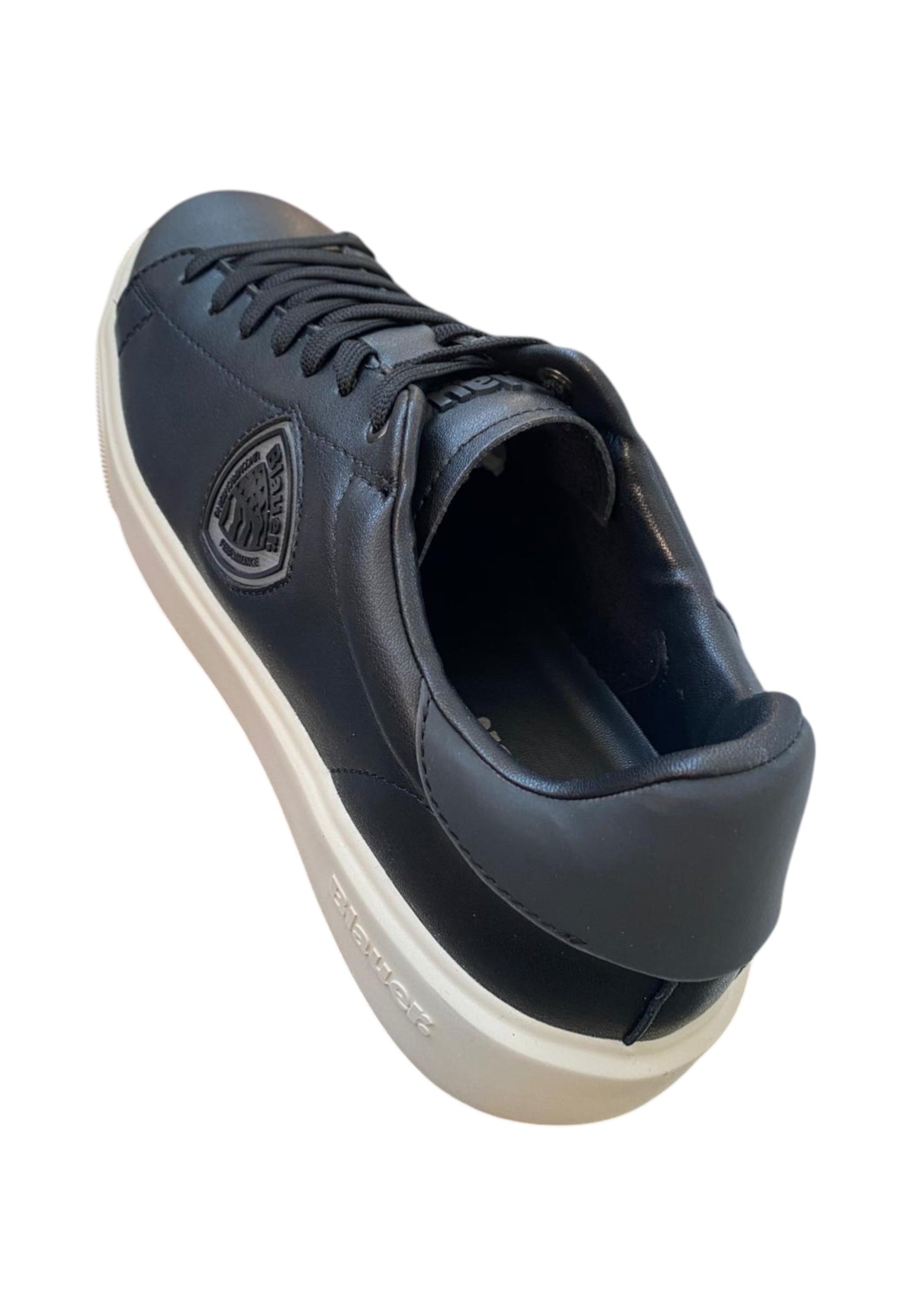 Sneakers  Uomo Blauer  Buck S6BUCK07/LEA