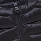Piumino Corto Donna Refrigiwear Con Cappuccio Mead 24AIRWW97608RA0035