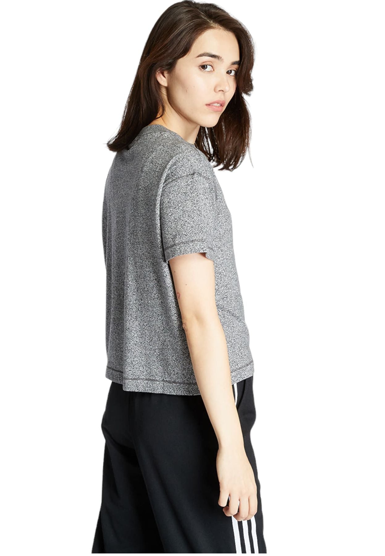 T-Shirt Manica Corta Donna Champion   113195
