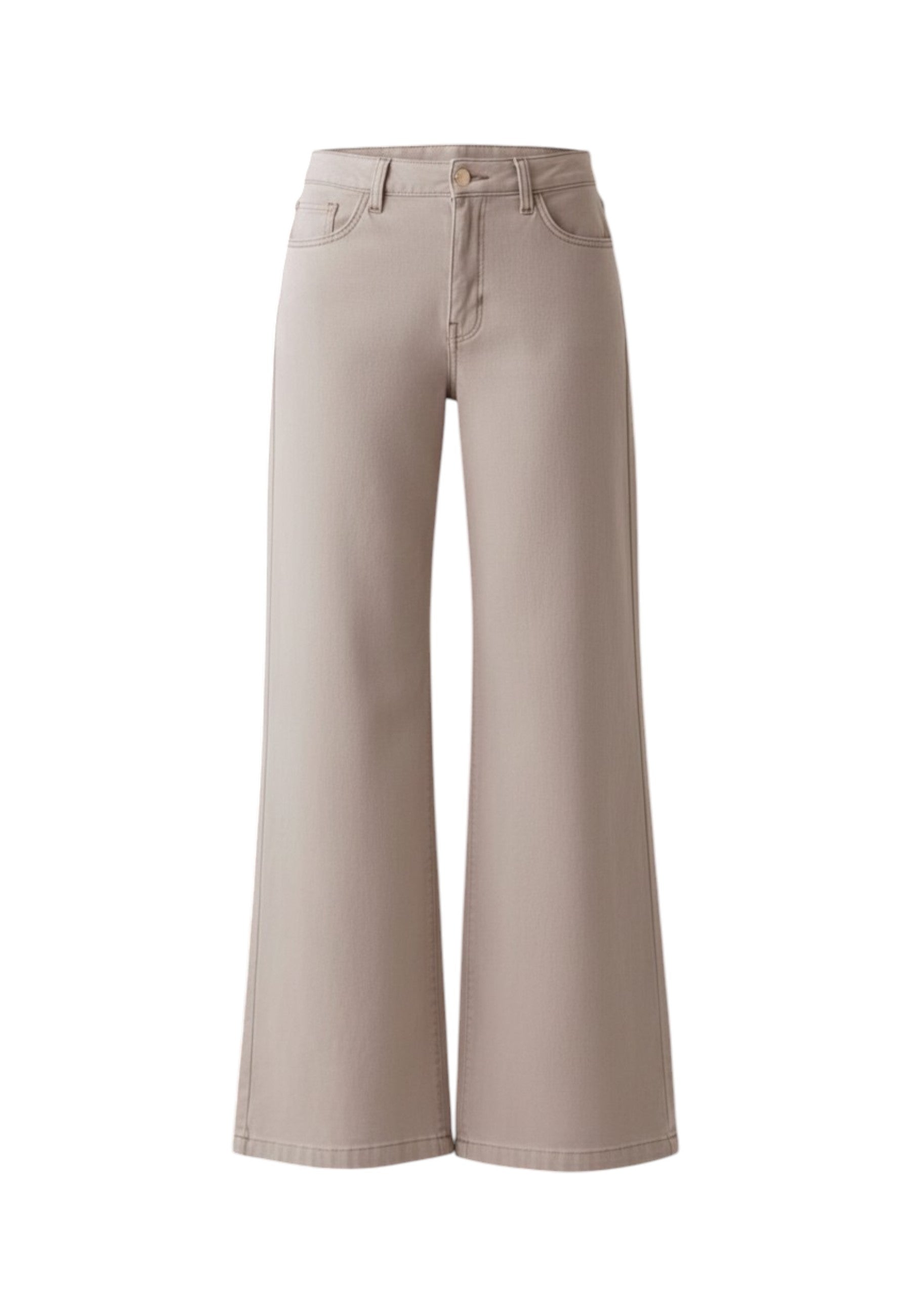Jeans Wide Leg Donna Guess  Bellagio W6RA1CWK63A