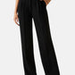 Pantaloni Wide Leg Donna Guess  Theoline Perfect W5YB08WGHC2