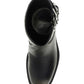 Stivaletti Tronchetti Donna Guess  Matwell2 FLTM2WELE10