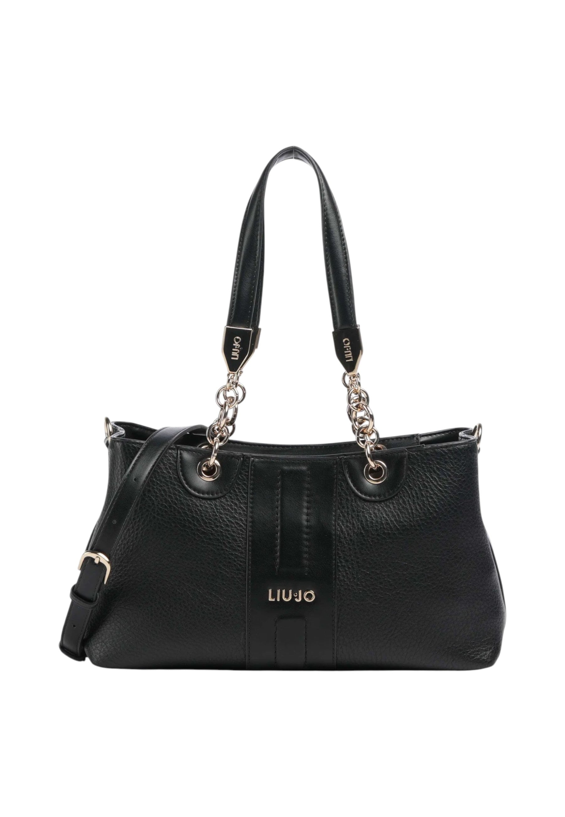 Borsa A Mano Donna Liu Jo Small Tote Bag  AA6103E1109