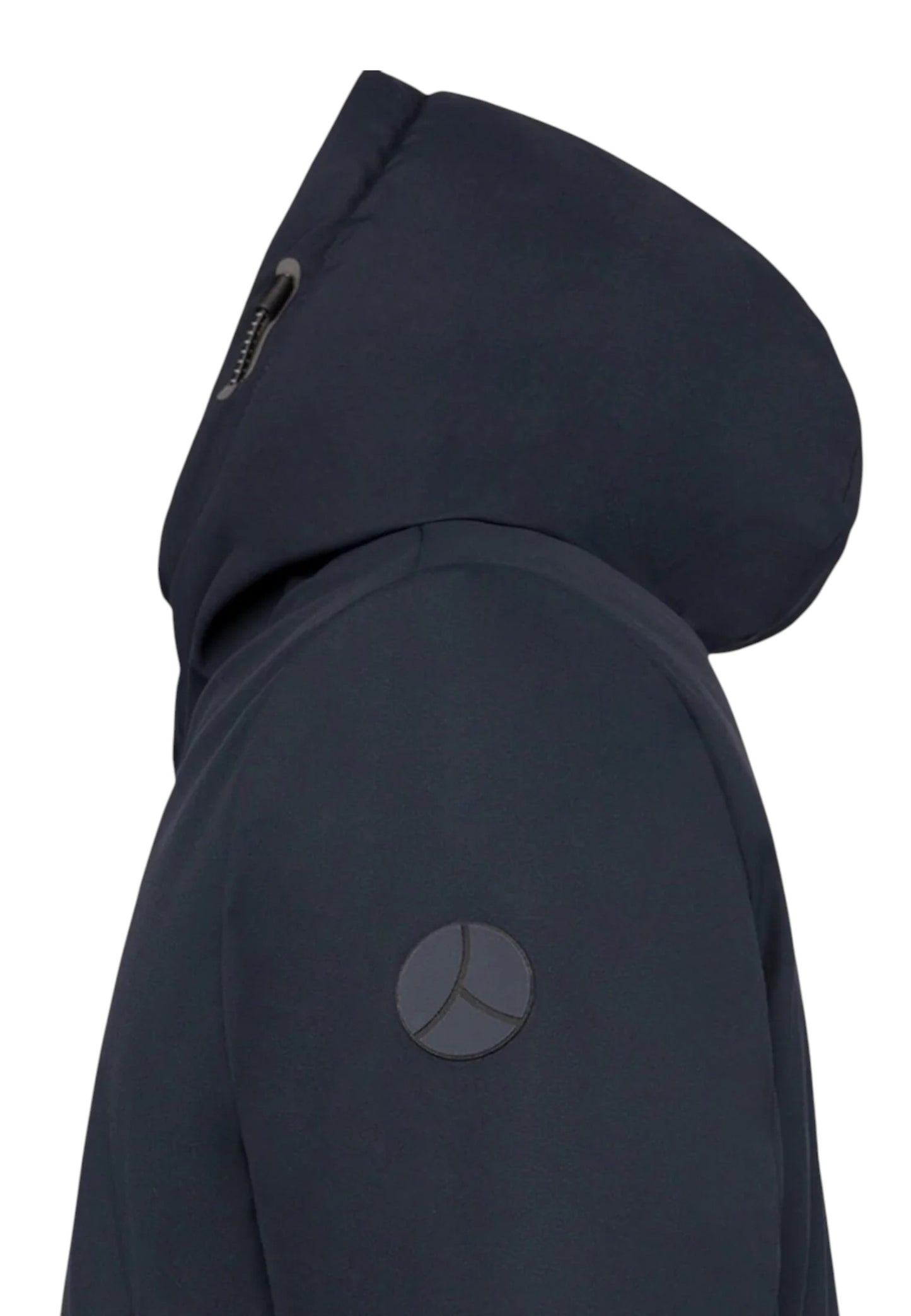 Piumino Corto Uomo People Of Shibuya Con Cappuccio Kita KITAPM767