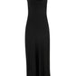 Vestito Lungo Donna Guess  New Akilina Rhinestones W6RK50WJ732