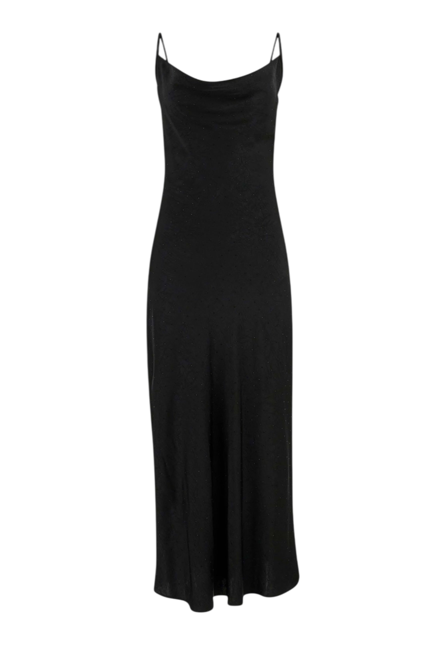Vestito Lungo Donna Guess  New Akilina Rhinestones W6RK50WJ732