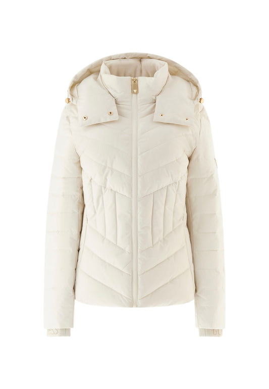 Maglione A Girocollo Donna Guess  Rowena Rib Chenille W5BR62Z0890