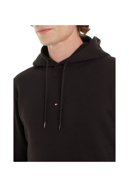 Felpa Con Cappuccio Uomo Tommy Jeans   DM0DM16800