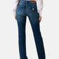 Jeans Straight Leg Donna Guess  Sexy W6RA15D6883