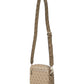 Borsa A Tracolla Donna Guess Camera Bag Meridian Ii HWSG6974140
