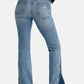 Jeans Bootcut Donna Guess  Beverly Panel W6BA41D2579