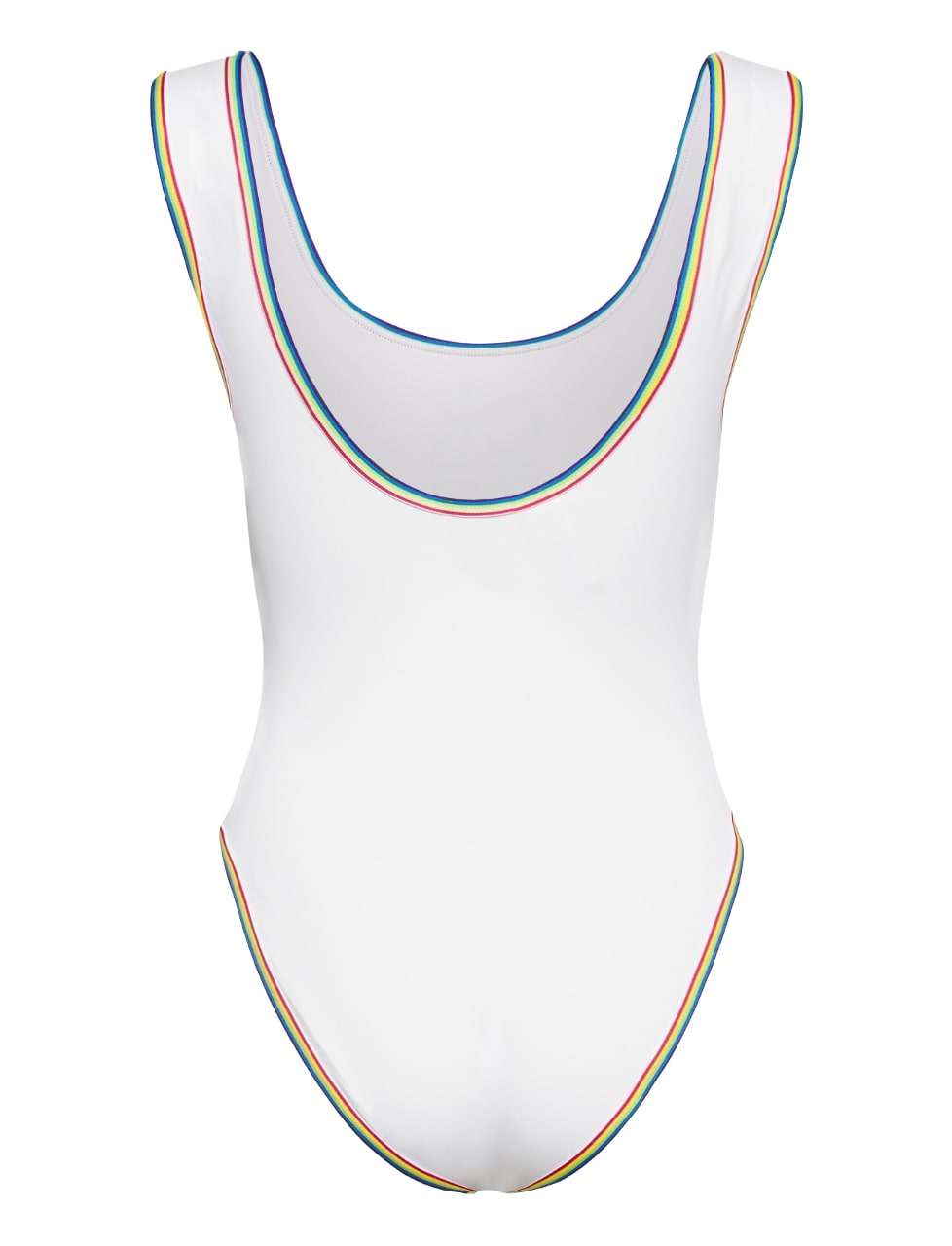 Costume Intero Donna Calvin klein   KW0KW00984