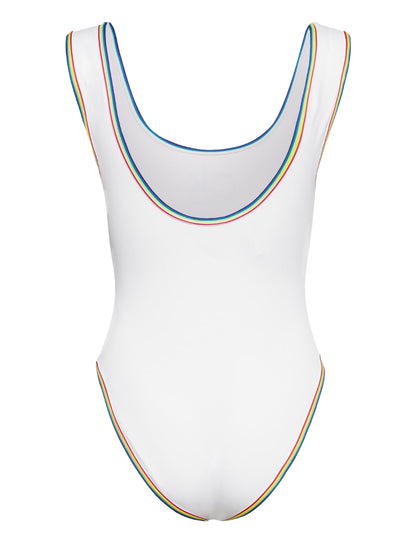 Costume Intero Donna Calvin klein   KW0KW00984