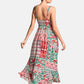 Vestito Lungo Donna Iconique Strappy Maxi Lidia IC26-095